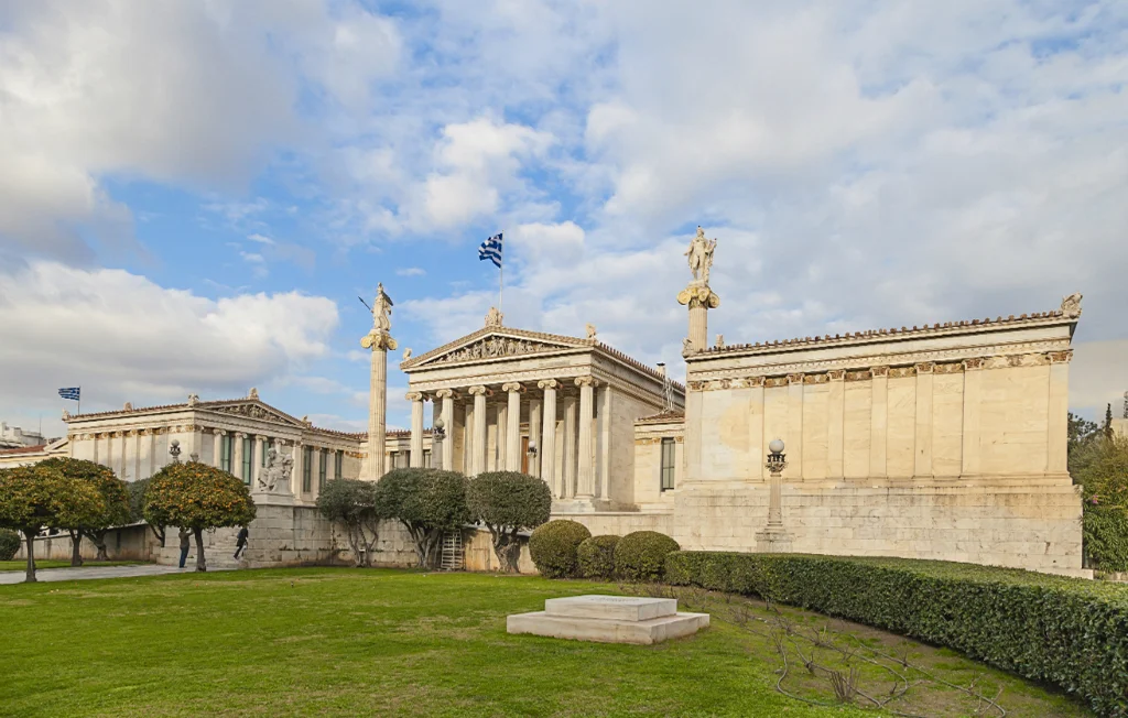 Academy of Athens